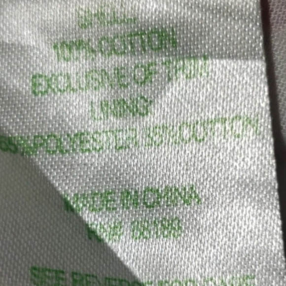 Lilly Pulitzer Girls Floral Line Dance Shift Dress - Picture 5 of 7